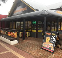 Chicken Treat - Pubs Melbourne