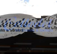 Collodel Ice Creams  Sorbets - Pubs Melbourne