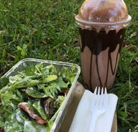 Crave Juice Bar - Pubs Melbourne