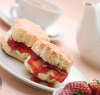 Edenvale Homestead Tearooms - Pubs Melbourne