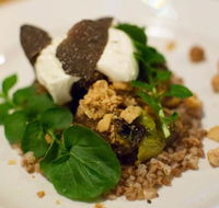 Foragers - Pubs Melbourne