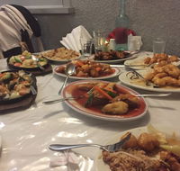 Garden Palace Chinese Restaurant - Pubs Melbourne