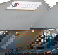 Hans - Pubs Melbourne