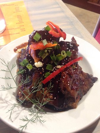 Happys Country Diner - Pubs Melbourne 0
