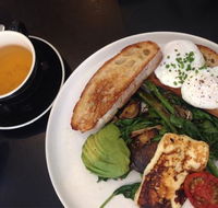 Jack and Jill Kitchen / Coffee - Pubs Melbourne