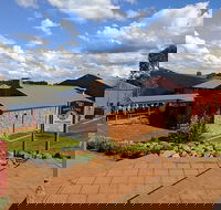 Jarrah Jacks Brewery - Pubs Melbourne