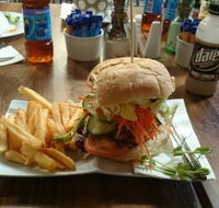 Jarrahdale Cafe and General Store - Pubs Melbourne