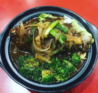 KK Rice-N-Tea Chinese Restaurant - Pubs Melbourne