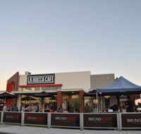 La Rocca Cafe - Pubs Melbourne