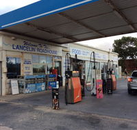 Lancelin gull roadhouse - Pubs Melbourne