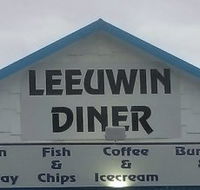 Leeuwin Diner - Pubs Melbourne
