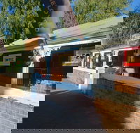 Melo Velo - Pubs Melbourne