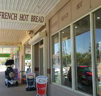 Merredin French Hot Bread Shop - Pubs Melbourne