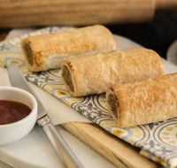 Miami Bakehouse - Pubs Melbourne