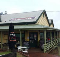 Millhouse Tea Rooms - Pubs Melbourne