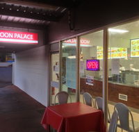 Moon Palace Chinese Restaurant - Pubs Melbourne