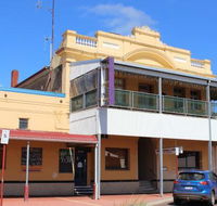 Mount Barker Hotel - Pubs Melbourne