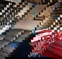 Northside Tavern Shed Restaurant - Pubs Melbourne