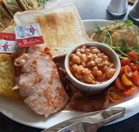Offshore Cafe  Restaurant - Pubs Melbourne