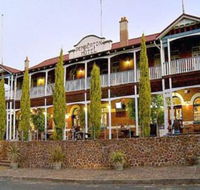 Pemberton BEST WESTERN Hotel - Pubs Melbourne
