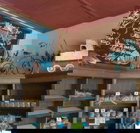 Pioneer Bakery - Pubs Melbourne
