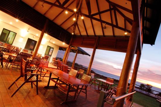 Dampier Peninsula WA Pubs Melbourne