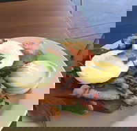 Reflections Cafe - Pubs Melbourne