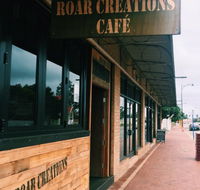 Roar Creations - Pubs Melbourne