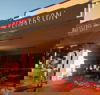 Sage Cafe - Pubs Melbourne