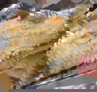 Secret Harbour Fish  Chips - Pubs Melbourne