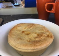 Shark Bay Bakery and Cafe - Pubs Melbourne