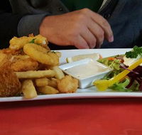 Shark Bay Hotel - Pubs Melbourne