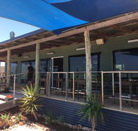 Shark Bay Ocean Park Aquarium - Pubs Melbourne