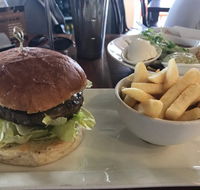 Spill the Beans at Palm Beach Jetty - Pubs Melbourne
