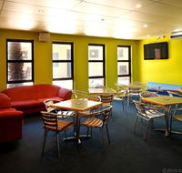 Sports Bar  Beer Garden - Pubs Melbourne