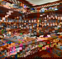 Sticky Fingers Candy Store - Pubs Melbourne