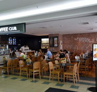 The Coffee Club Kalamunda - Pubs Melbourne
