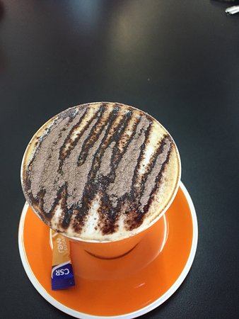 The Daily Grind Cafe - Pubs Melbourne 0