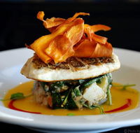 The Lancelin Bay Restaurant - Pubs Melbourne
