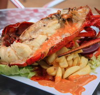 The Lobster Shack