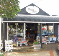 The Ragged Robin - Pubs Melbourne