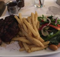 The Steak Shack - Pubs Melbourne