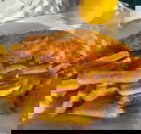 Westcoast Fish  Chips - Pubs Melbourne