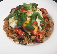 Wild River Cafe - Pubs Melbourne