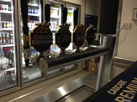 York Recreation And Convention Centre - Pubs Melbourne 0