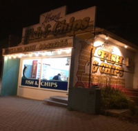 Albany Fish  Chips - Pubs Melbourne