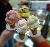 Artisan Gelato - Pubs Melbourne