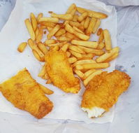 Busselton Fish n Chips - Pubs Melbourne