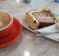 Cafe Espresso One - Pubs Melbourne