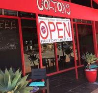 Coltons Beef Jerky and Cafe - Pubs Melbourne